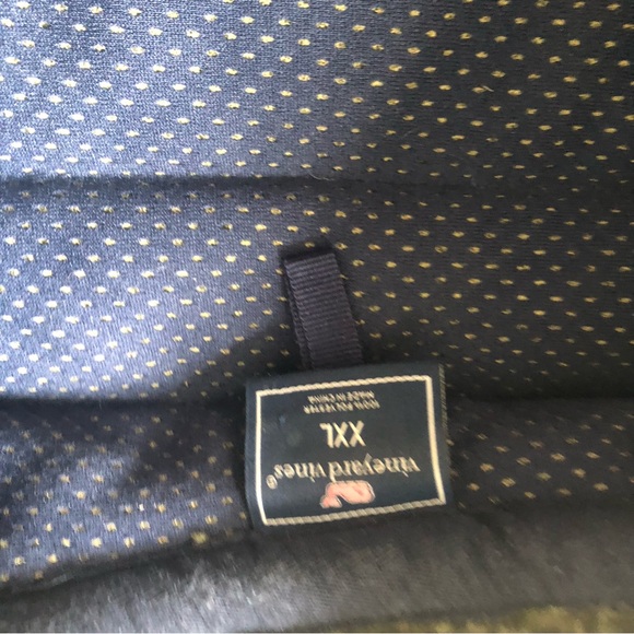 Vineyard Vines Fleece - Picture 4 of 4